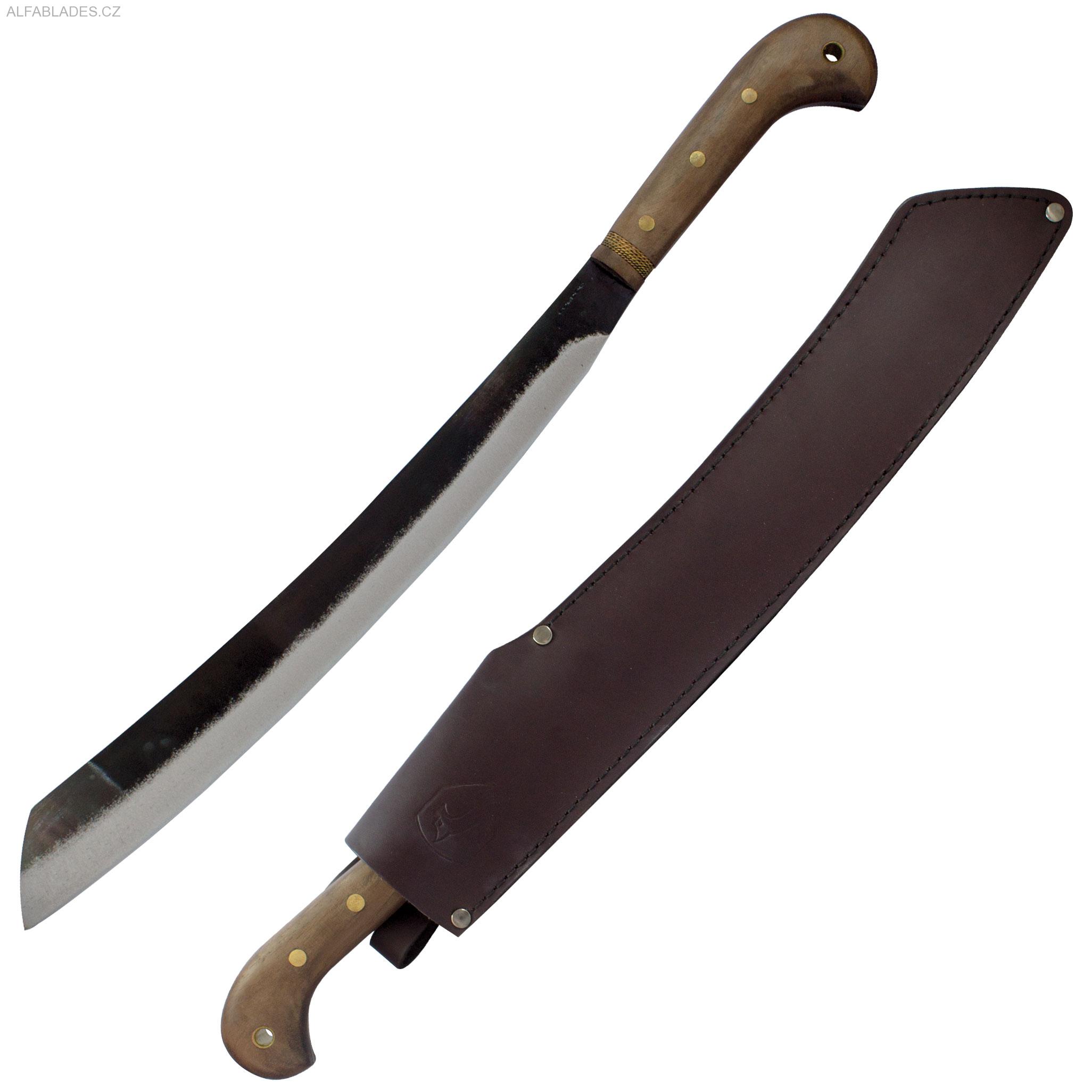CONDOR Duku Parang Machete