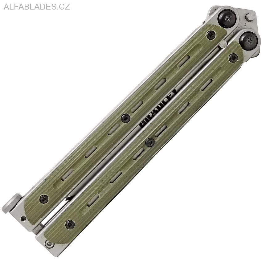 BRADLEY Kimura OD Green