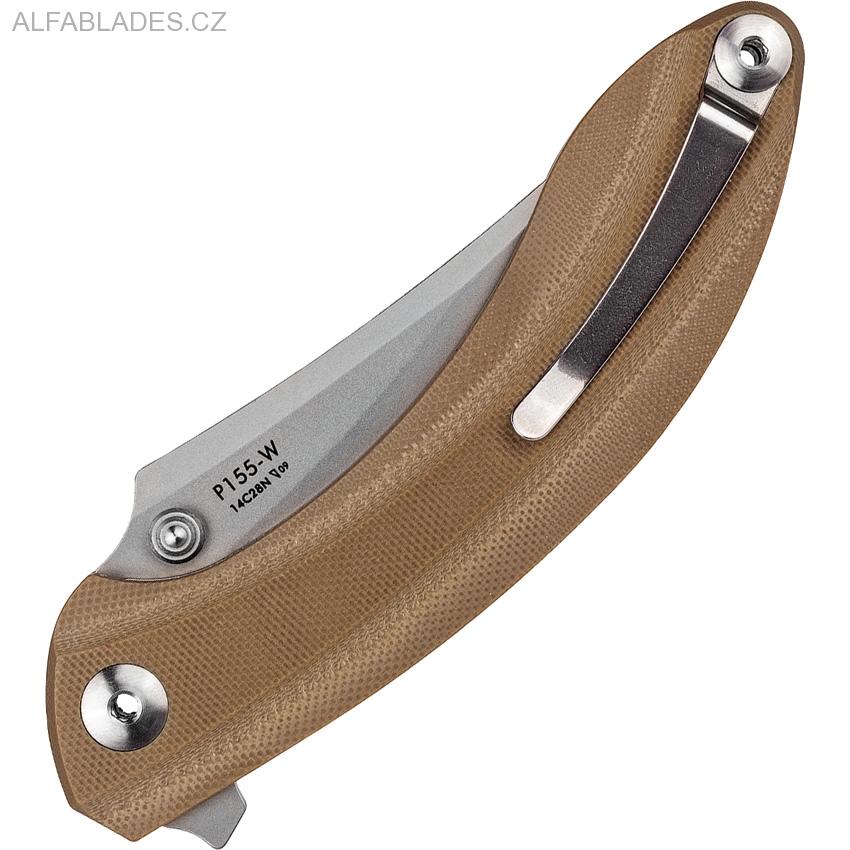 RUIKE P155-W Deset Sand