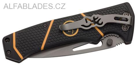 BROWNING Long Haul-Large Folder