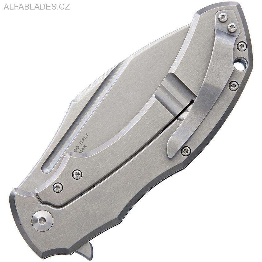 BASTINELLI CREATIONS Shadow Stonewash