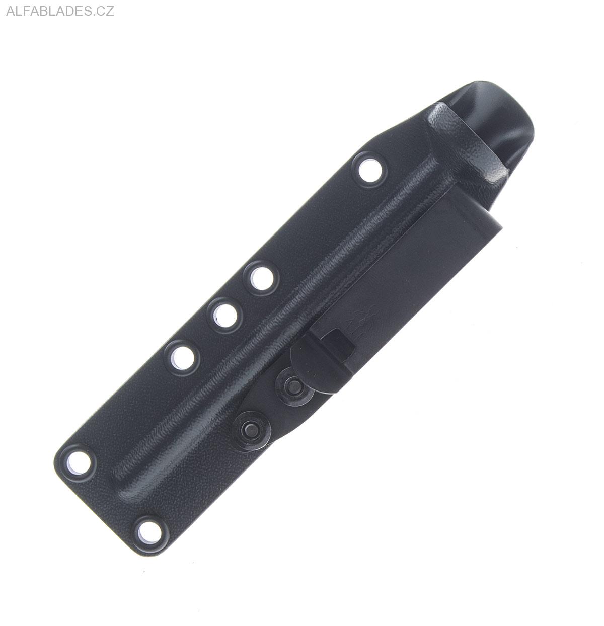 BASTINELLI CREATIONS Ice Scream Black