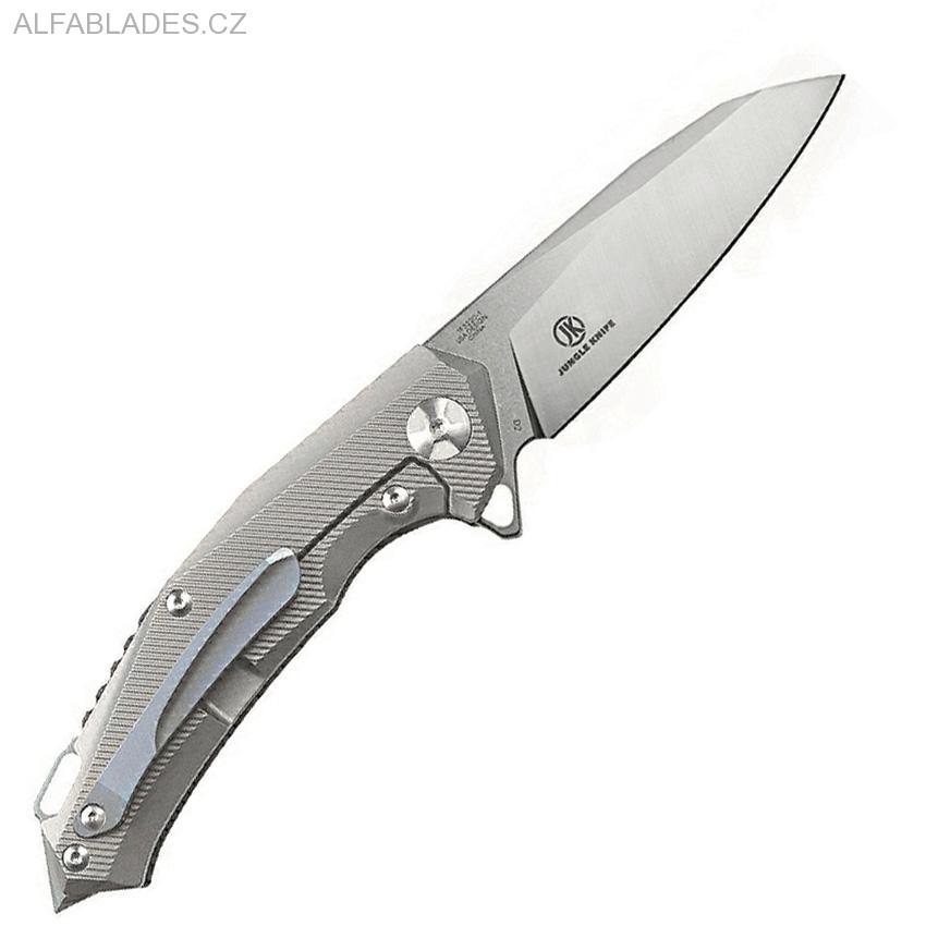 DEFCON JK Hybrid Black/Gray