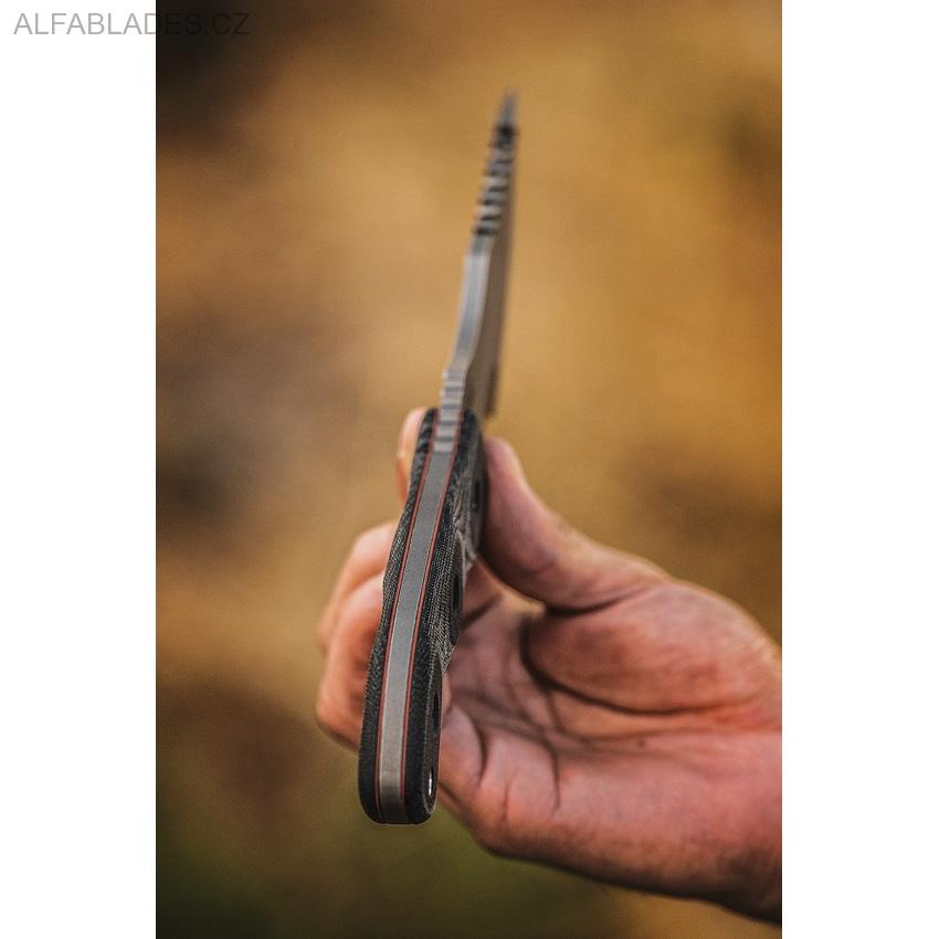 TOPS Tom Brown Tracker #3