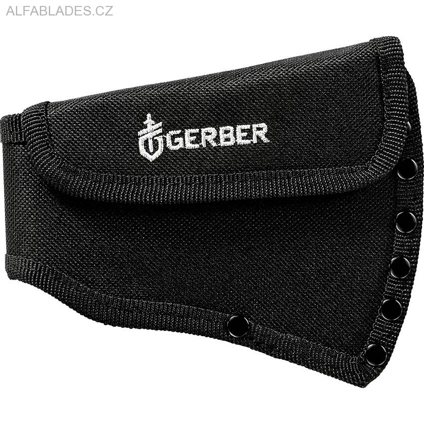GERBER Pack Hatchet Brown