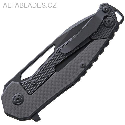 WILLUMSEN Chibs Black