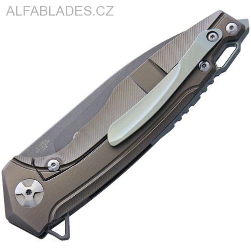 DEFCON TF52882 Bronze