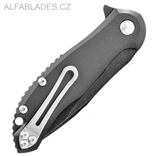 STEEL WILL Laner F35M-09