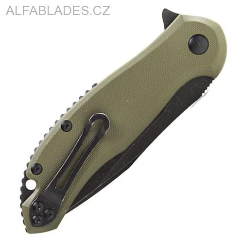 STEEL WILL Laner F35M-33