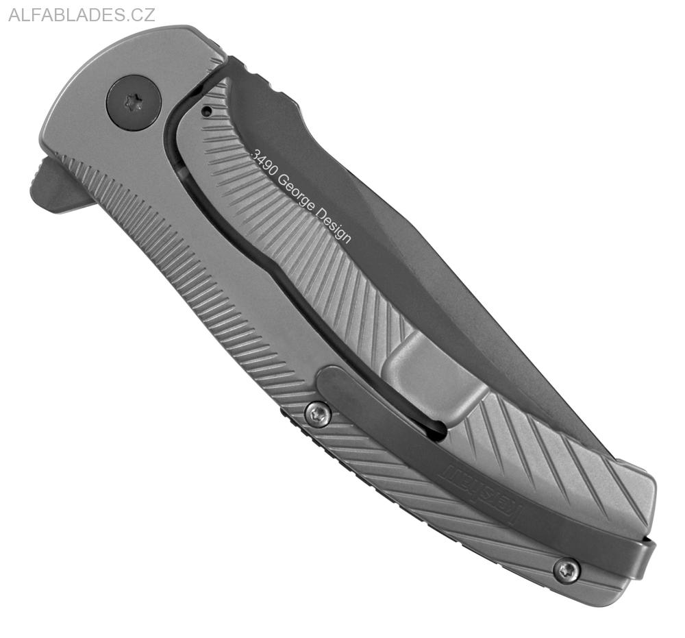 KERSHAW Seguin