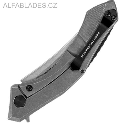 ZERO TOLERANCE Sinkevich  0460TI