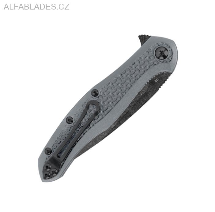 STEEL WILL Intrigue F45-15