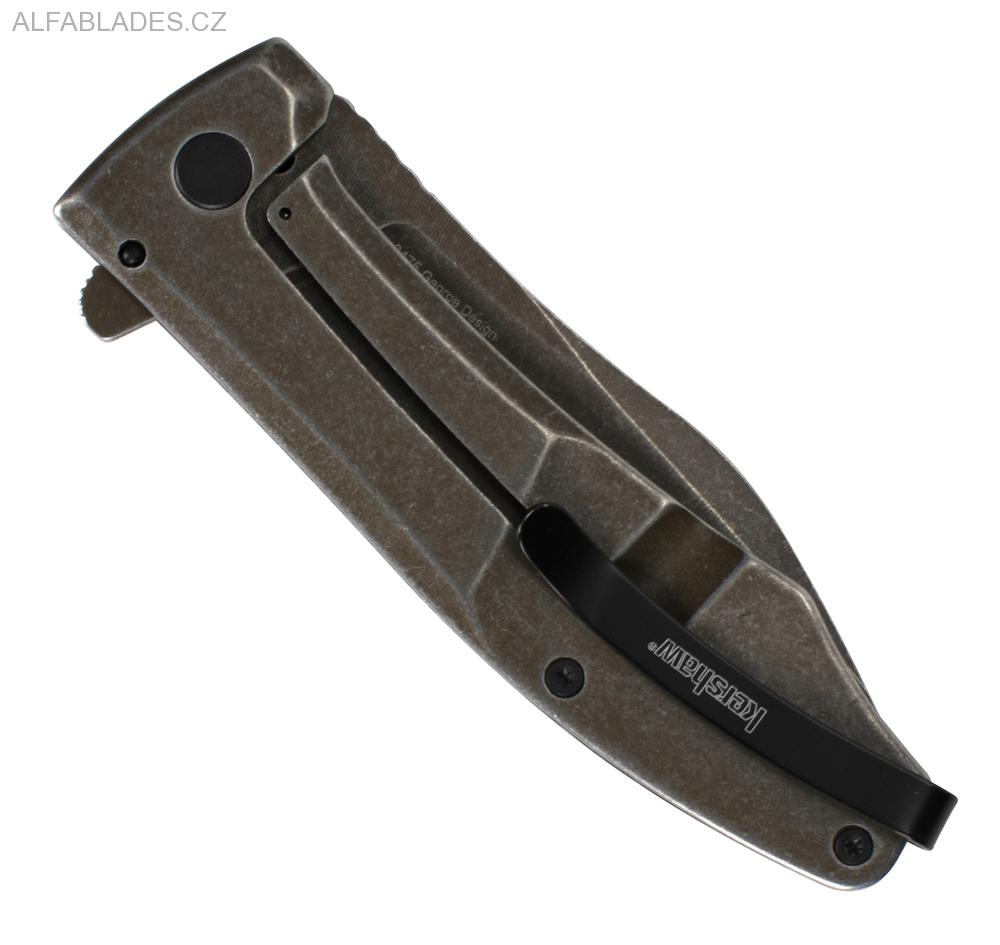 KERSHAW Boilermaker