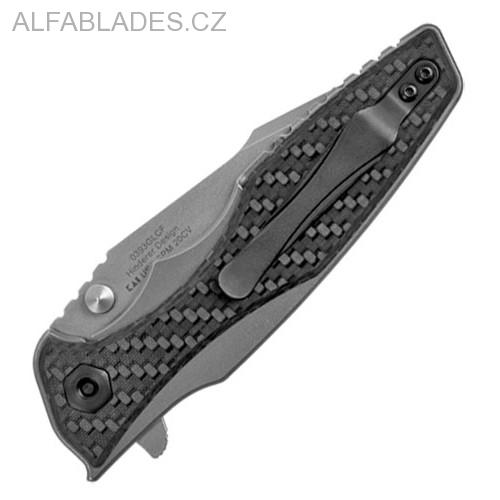 ZERO TOLERANCE 0393GLCF Hinderer