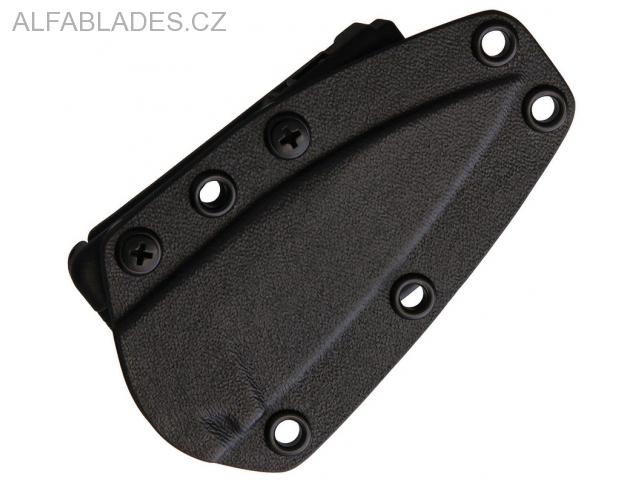 BASTINELLI CREATIONS Manaia Black