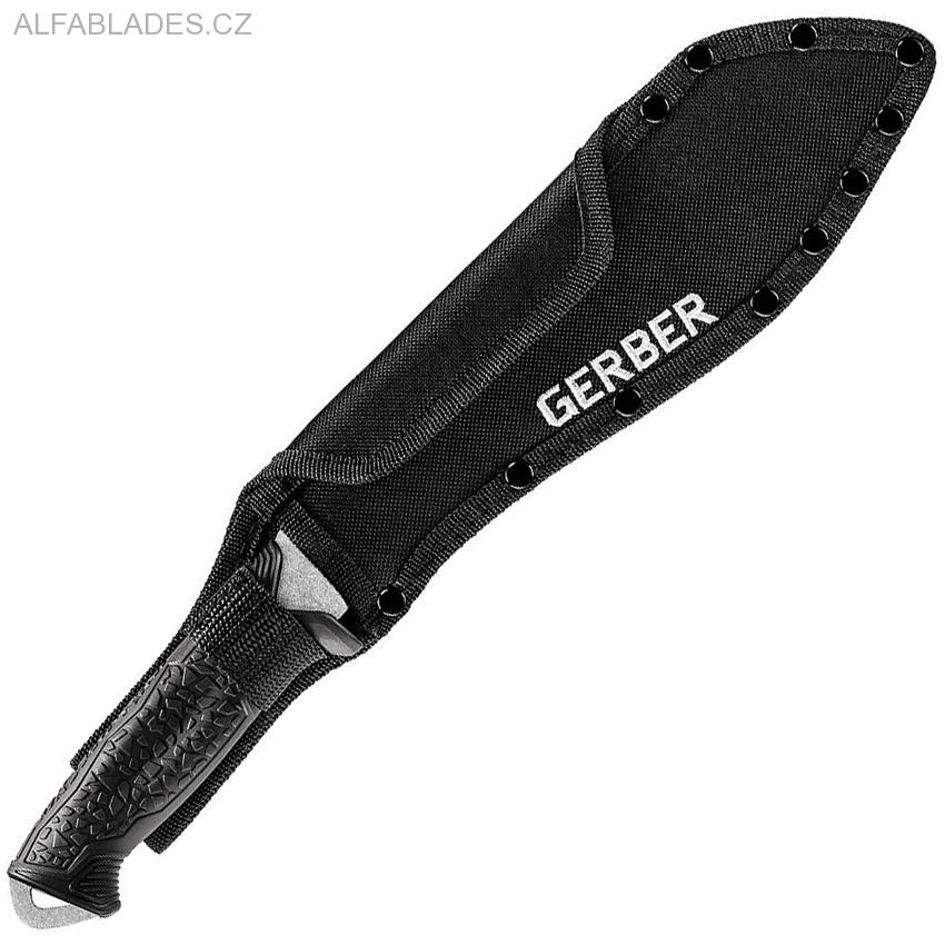 GERBER Versafix Black