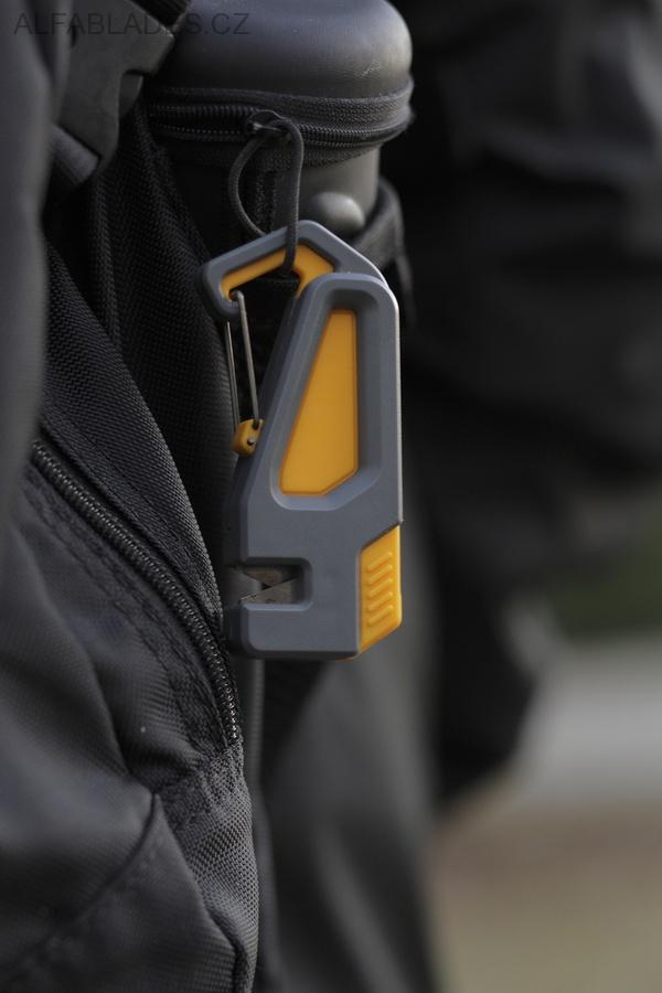 SMITH'S SHARPENERS Pack Pal Sharpener and Fire Starter