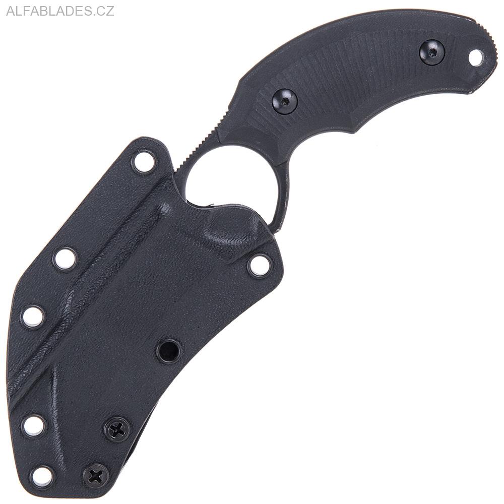 BASTINELLI CREATIONS Harpy Black