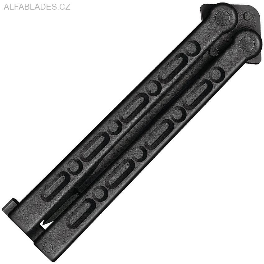 COLD STEEL FGX Balisong SpearPoint