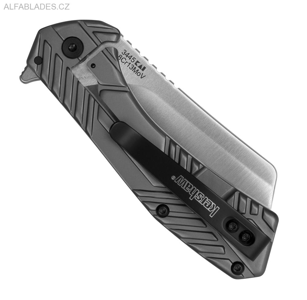KERSHAW Static 