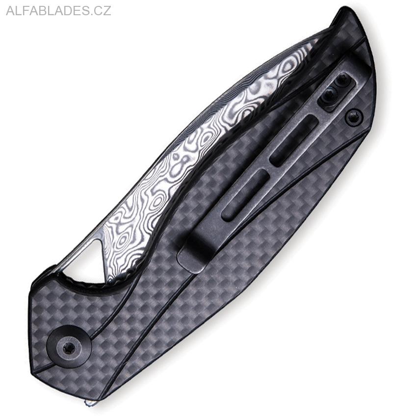 CIVIVI Anthropos Damascus