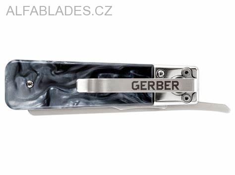 GERBER Jukebox Marble
