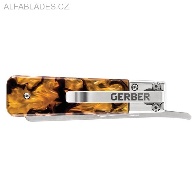 GERBER Jukebox Tortoise
