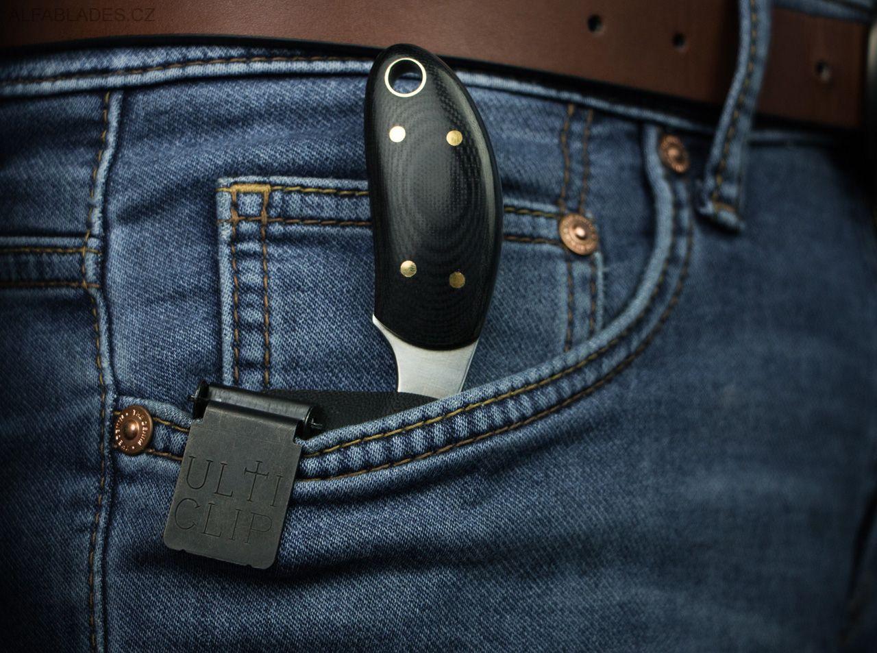BÖKER PLUS Pocket Knife