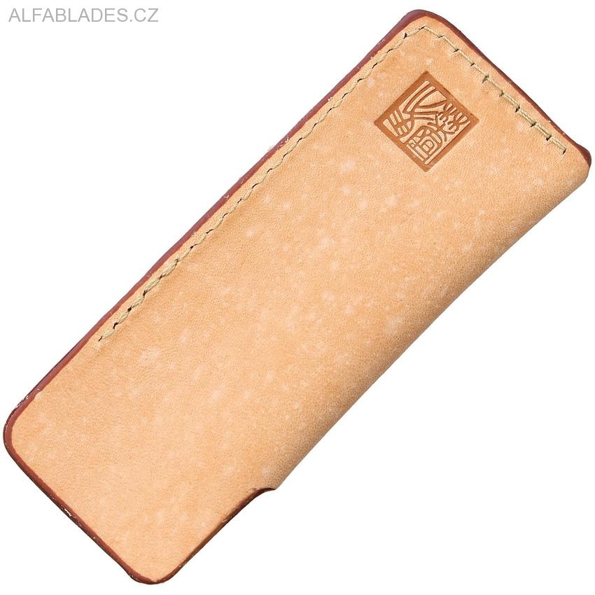 AL MAR 2,5" Honey Jigged Bone 