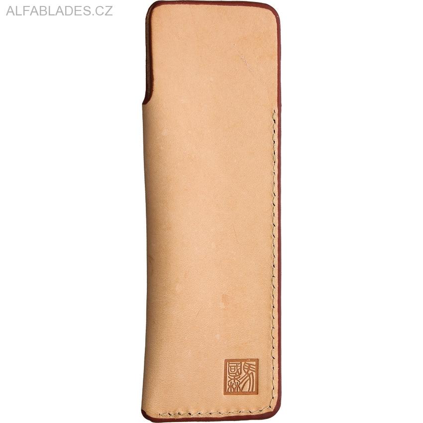 AL MAR 4" Honey Jigged Bone 