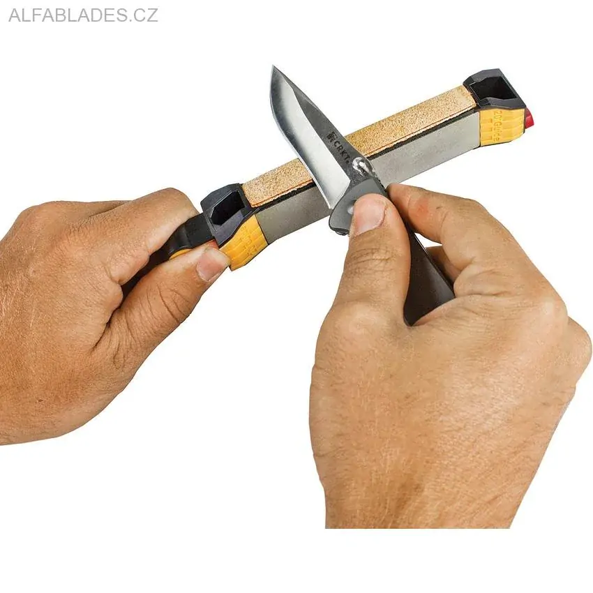 WORK SHARP Guided Field Sharpener