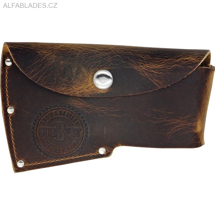 SNOW & NEALLEY Outdorsman's Belt Axe 