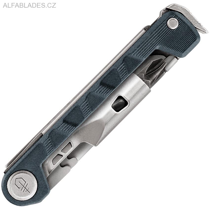 GERBER Armbar Urban Blue