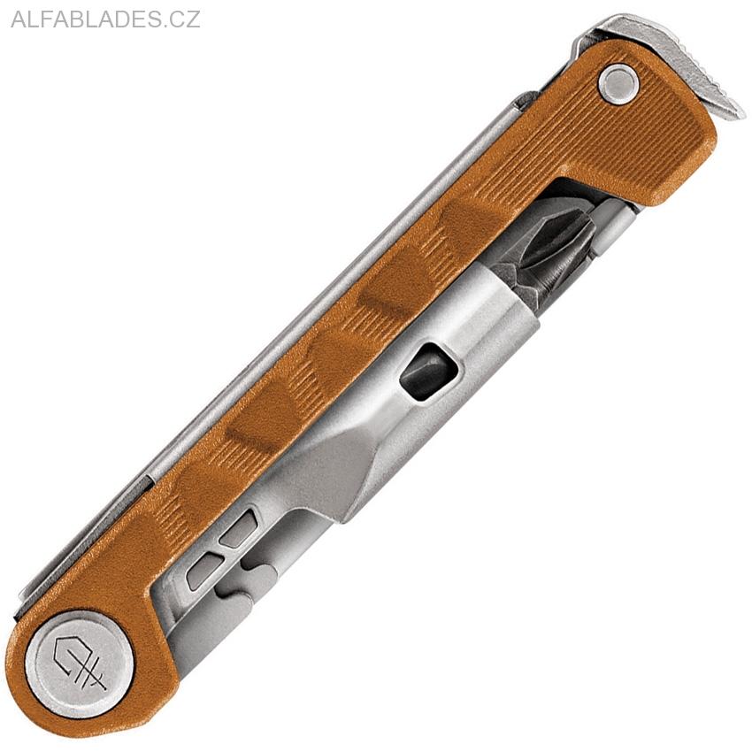GERBER Armbar Orange