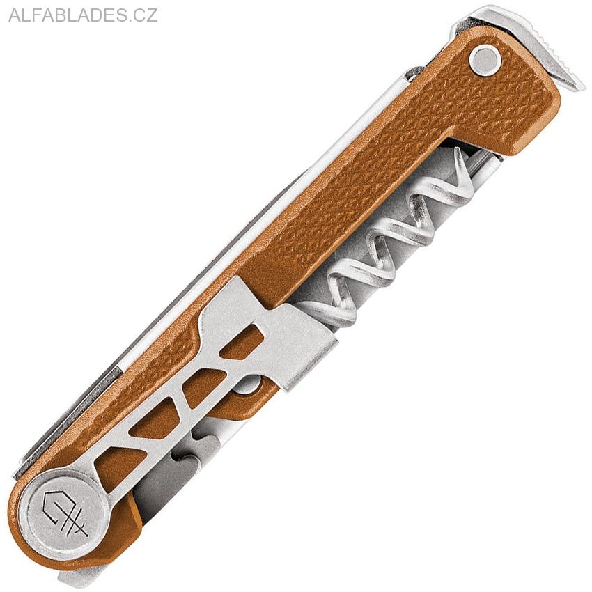 GERBER Armbar Cork Orange