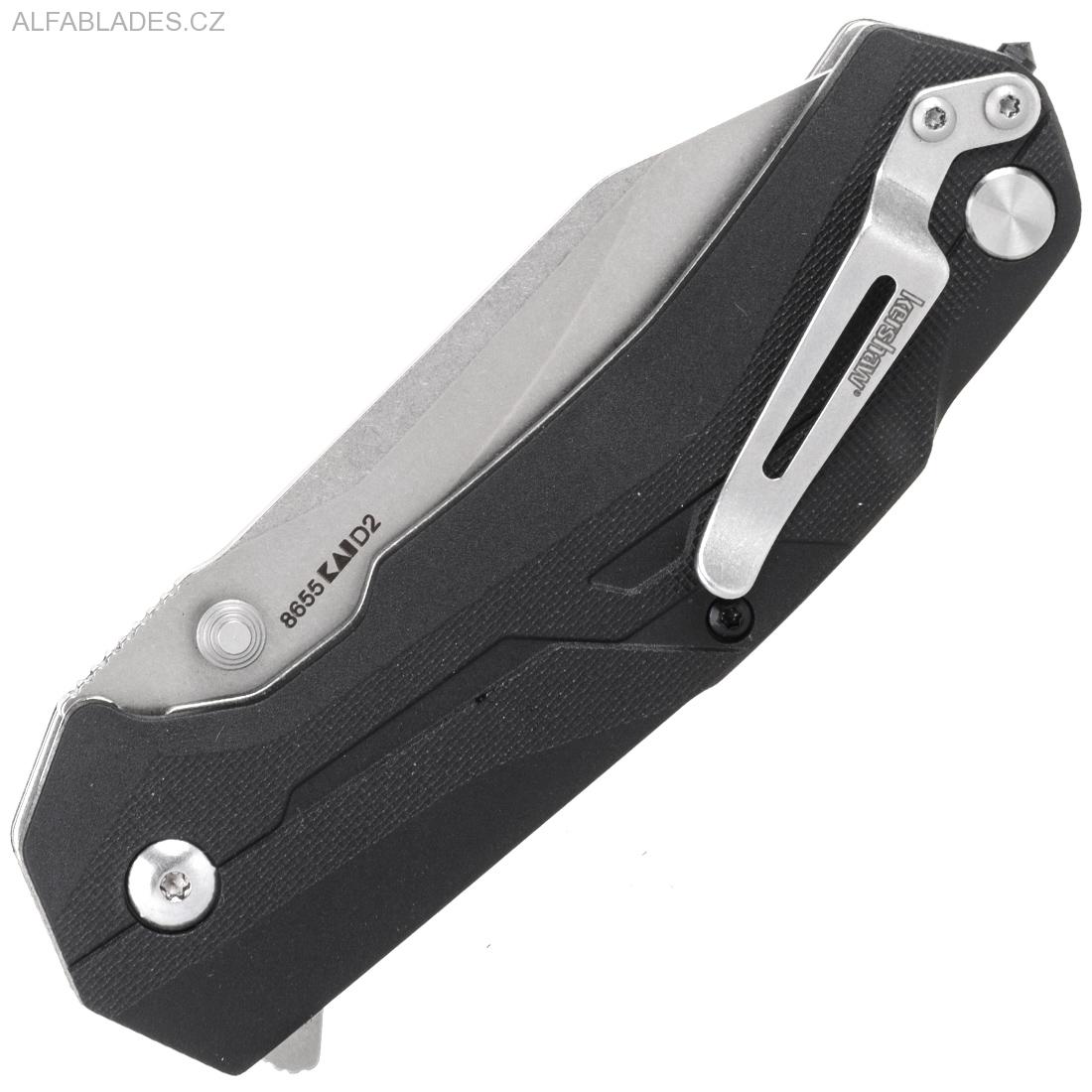 KERSHAW Drivetrain