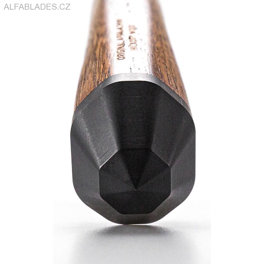 WOOX AX1 Walnut
