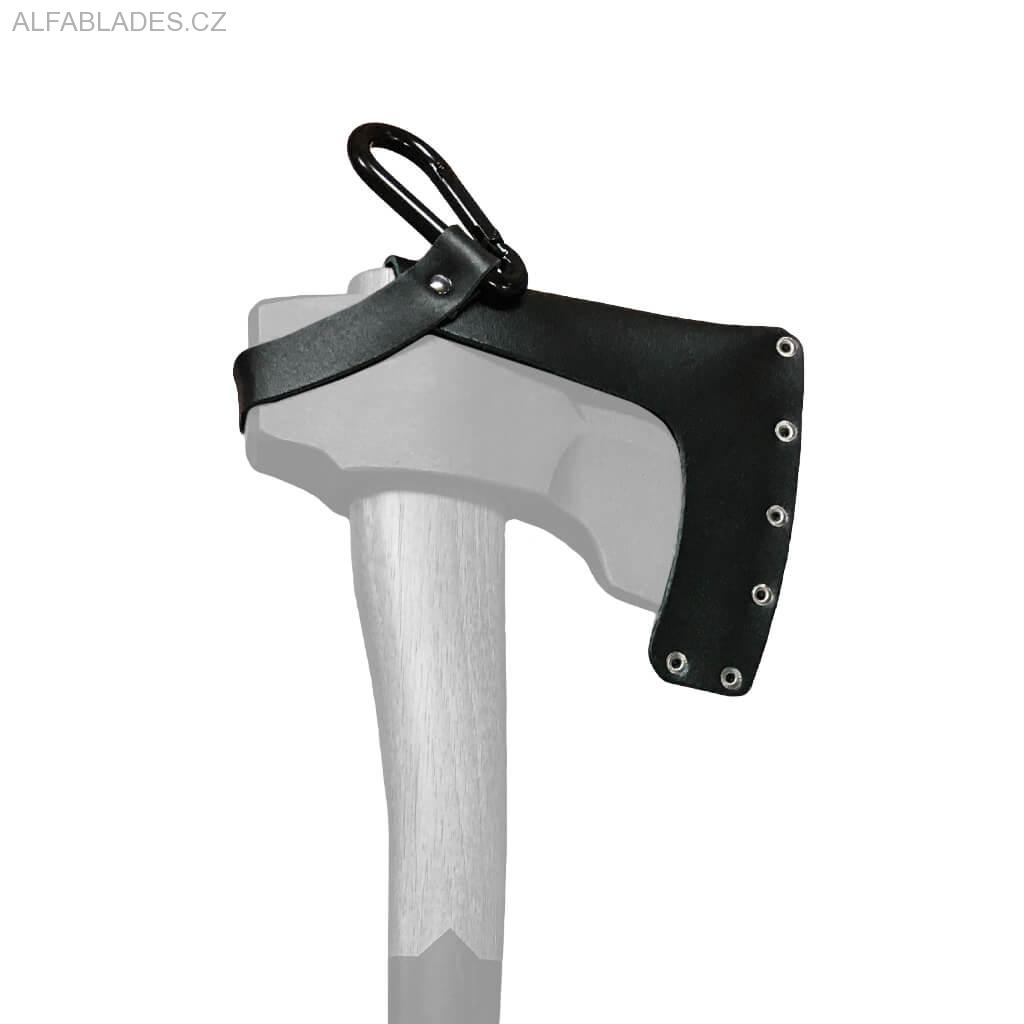 WOOX Forte-X Axe Sheath W/Carabiner