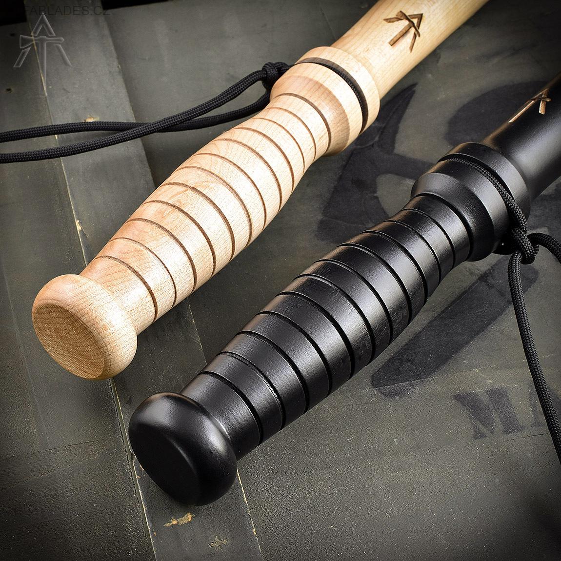 AMERICAN TOMAHAWK MP Baton Natural