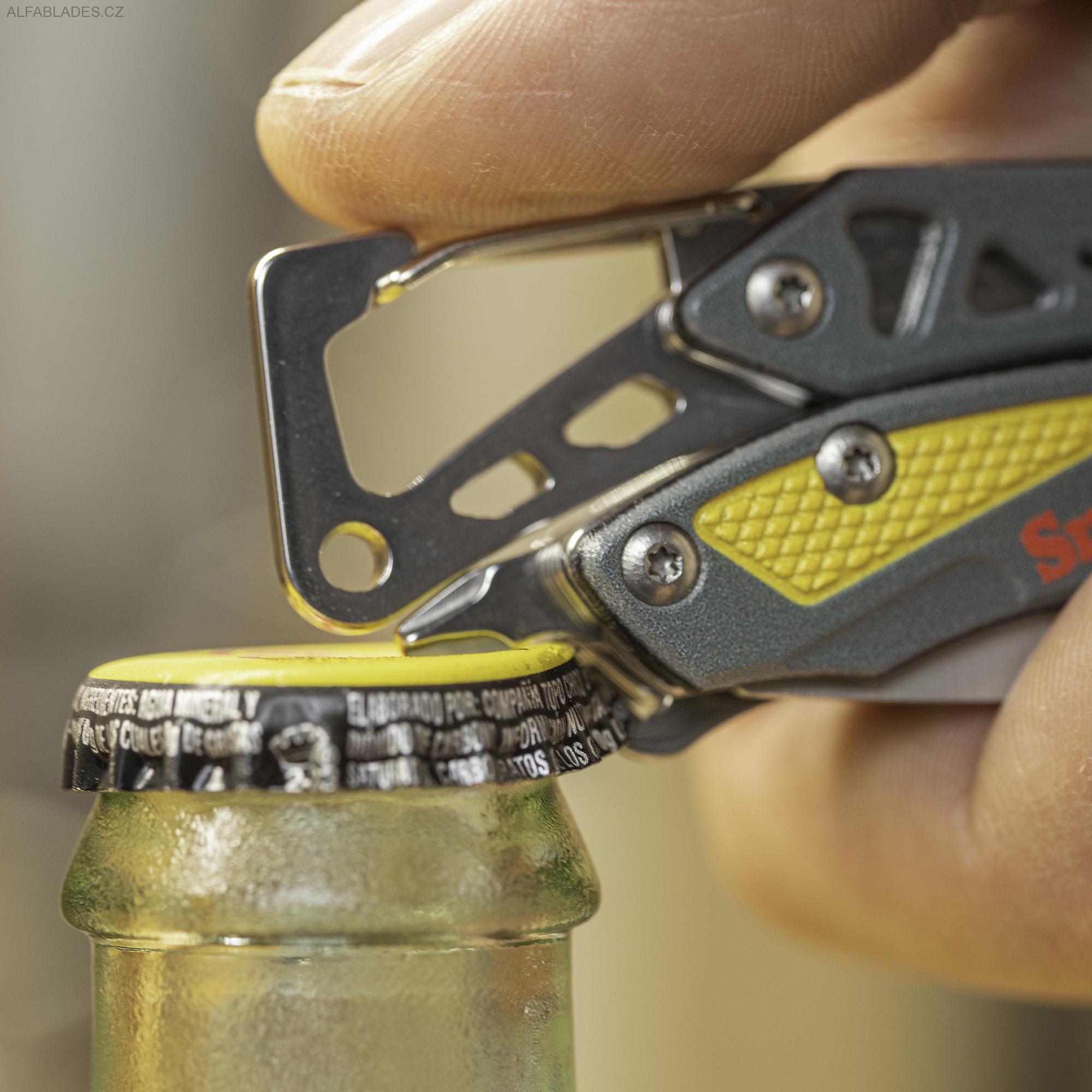 SMITH'S SHARPENERS EdgeSport Multi-Tool