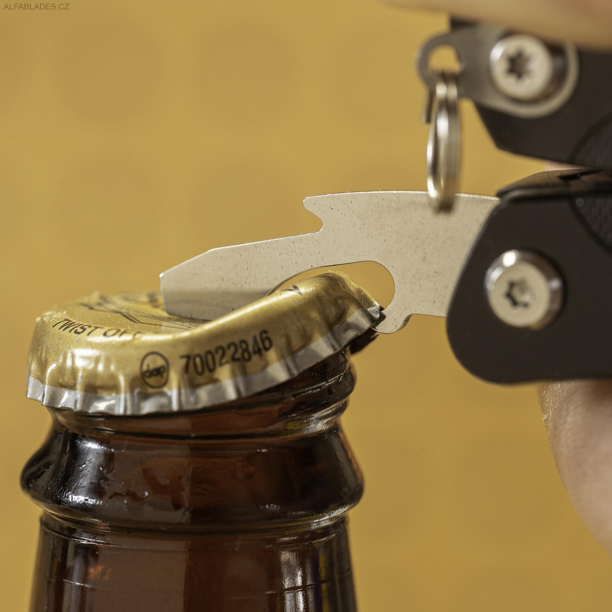 SMITH'S SHARPENERS 3 Inch 12-1 Multi-Tool