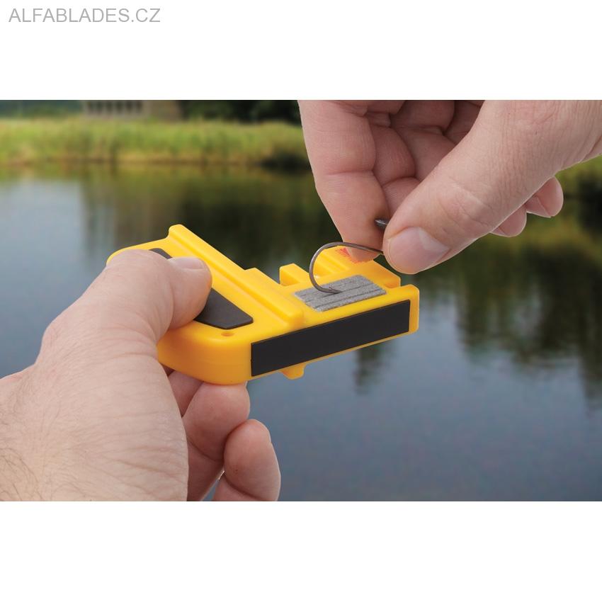 SMITH'S SHARPENERS Fillet and Hook Sharpener