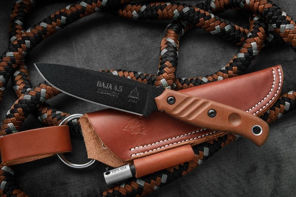 TOPS Baja 4.5 Reserve Edition