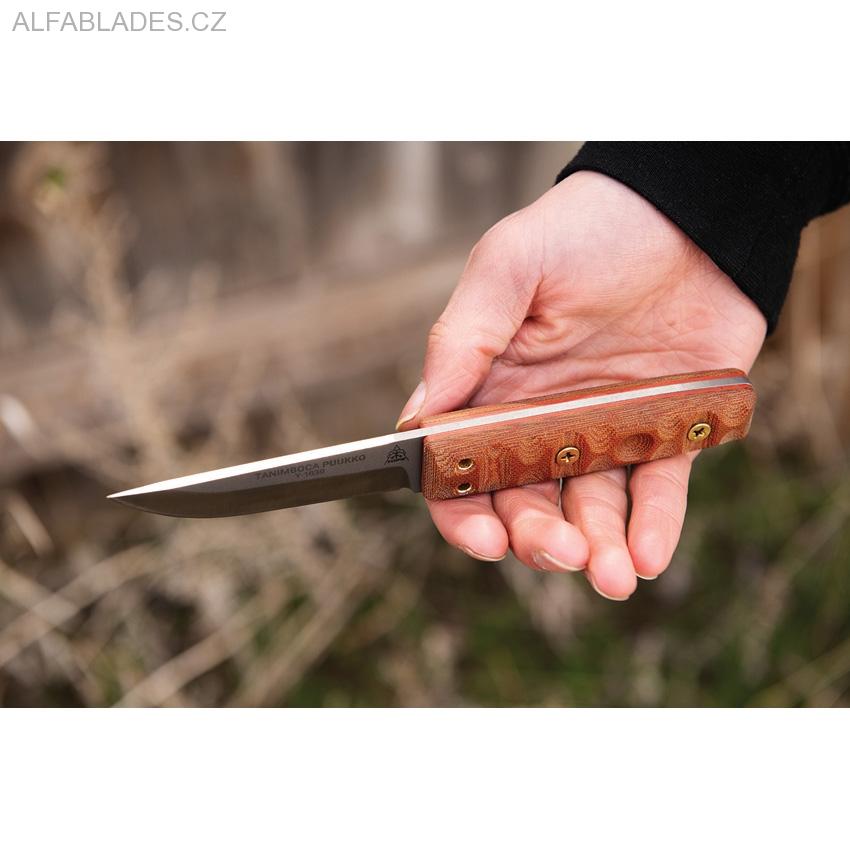 TOPS Tanimboca Puukko Rocky Mountain