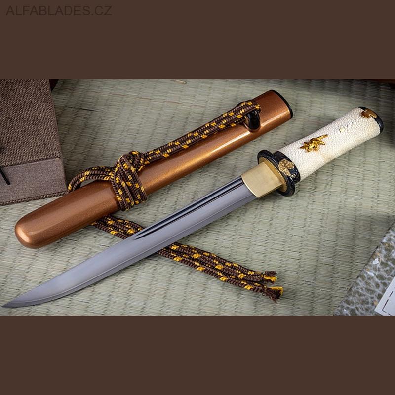 DRAGON KING Baika Tanto