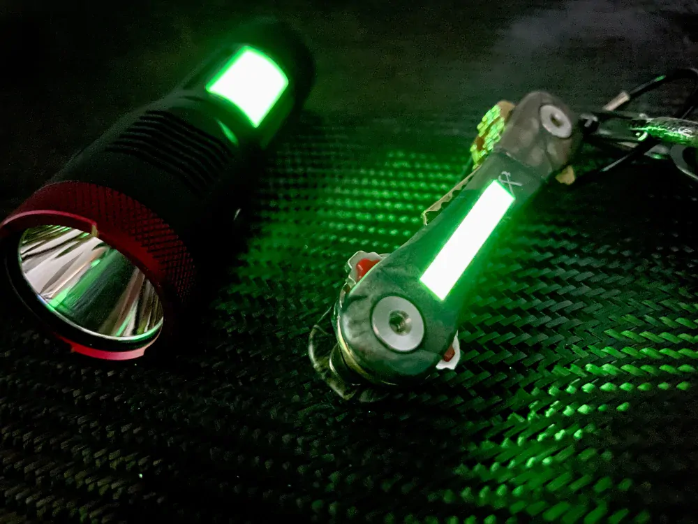 MARATAC MaraSpec Glow Tape