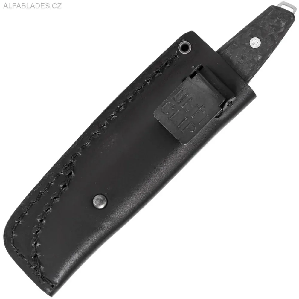 BÖKER Daily Knives AK1 Droppoint CF