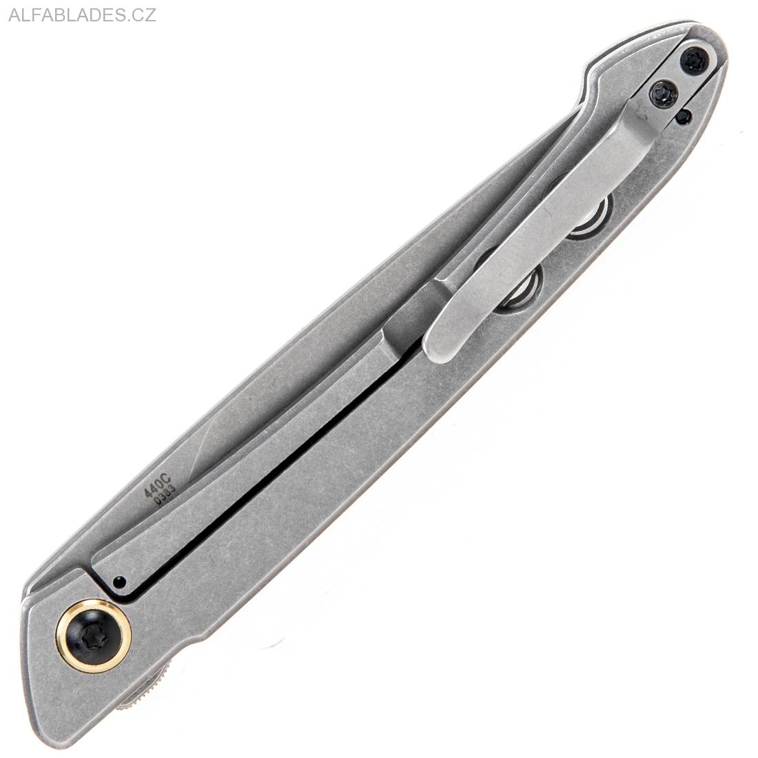 BÖKER PLUS Urban Spillo Flipjoint