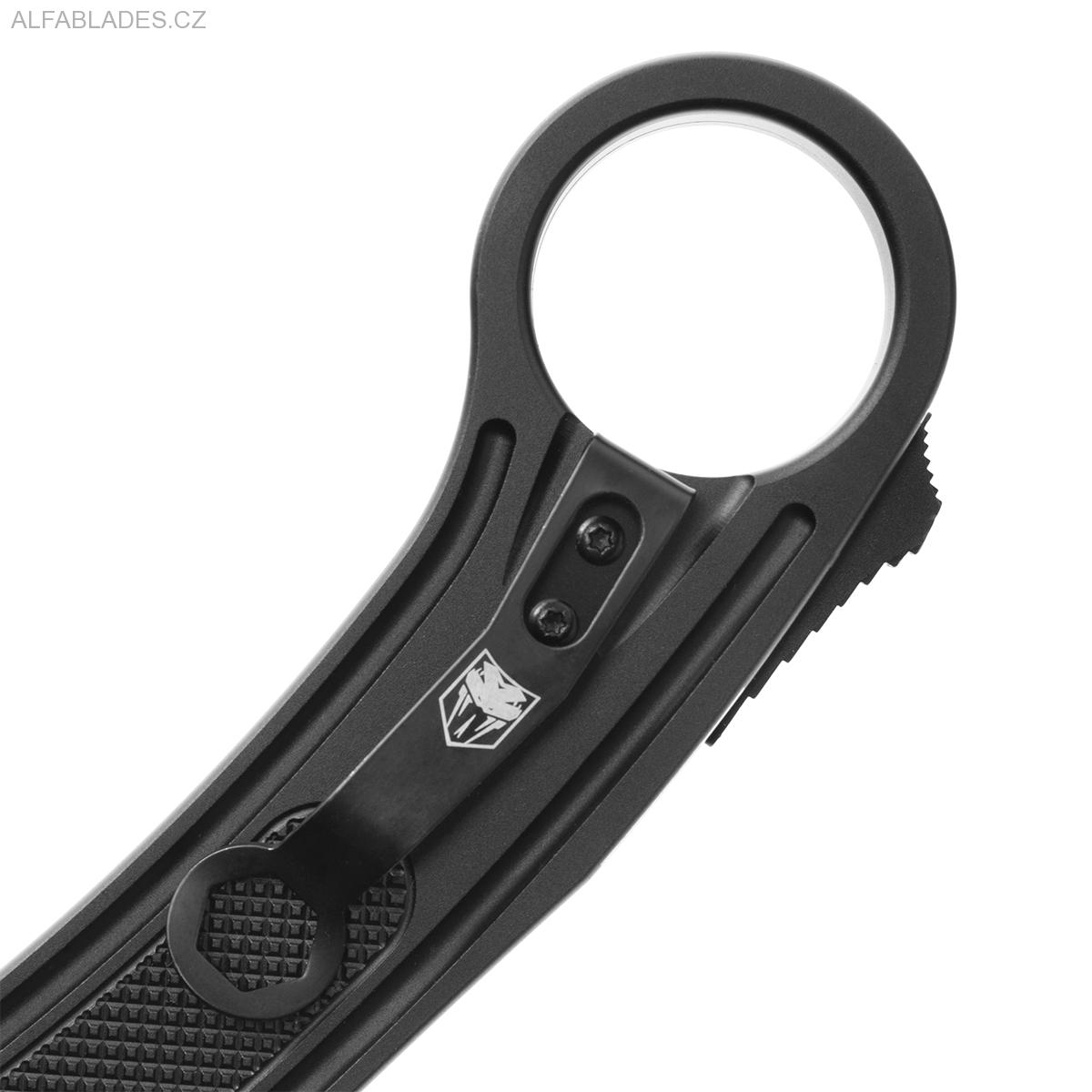 COBRATEC OTF Karambit