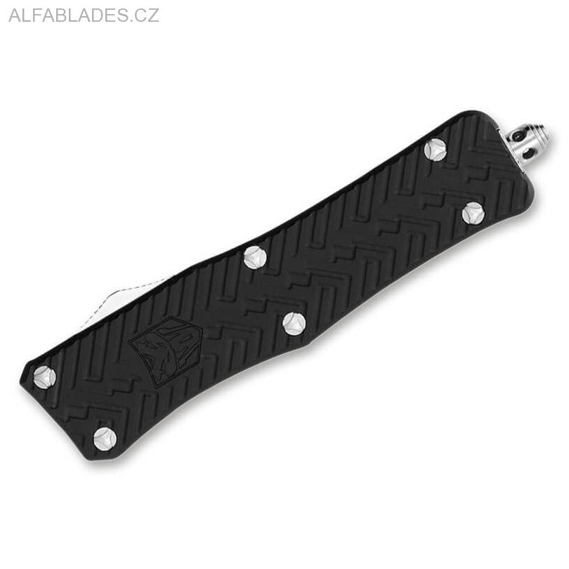 COBRATEC Titan Medium Black